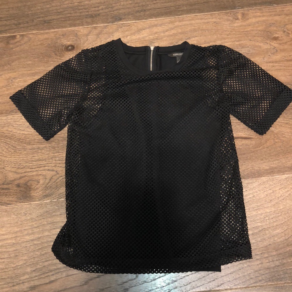 Banana Republic shirt